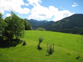 Bergblick